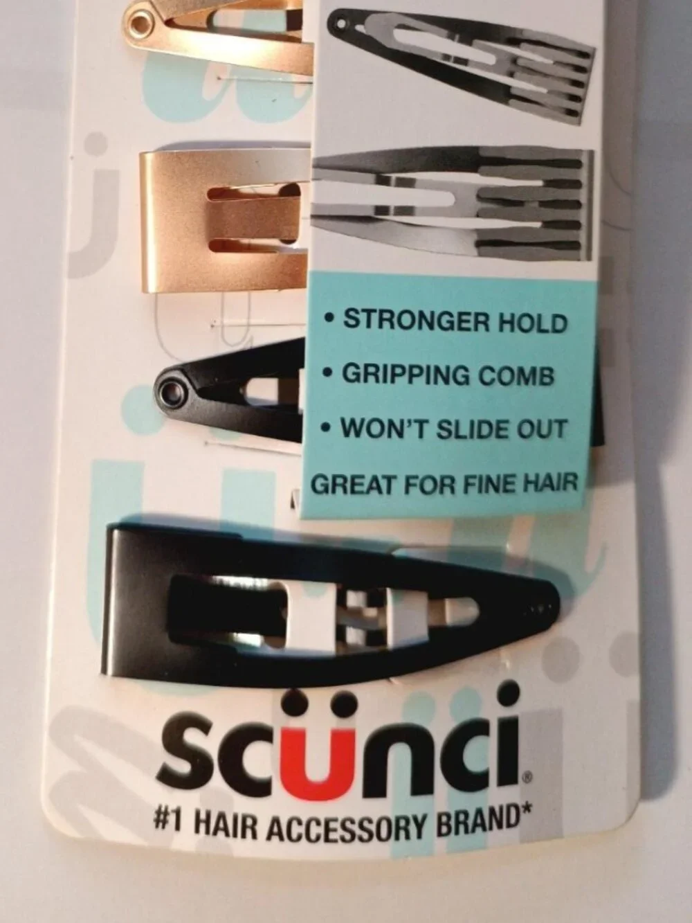 scunci this listing
